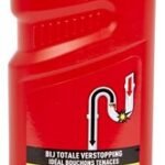 DESTOP TURBO ontstopper gel (1L)