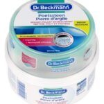DR.BECKMANN poetssteen (400g)