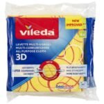 VILEDA multigebruik doek (6st)