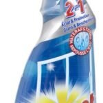 INSTANET ramen alcohol spray (725ml)