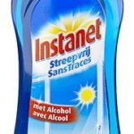 INSTANET reiniger grote ruiten (750ml)