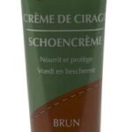 CA-VA-SEUL Tube creme bruin (75ml)