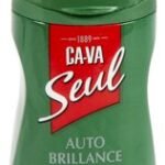 CA-VA-SEUL vloeib. schoensm. bruin (75ml)