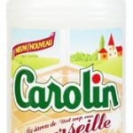 CAROLIN vloerreiniger Marseillezeep (1L)