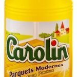 CAROLIN parketreiniger lijnolie (1L)