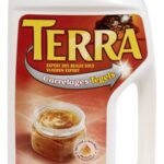 TERRA tegelreiniger lijnoliezeep (1L)
