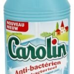 CAROLIN vloerreiniger anti-bacterieel (1L)