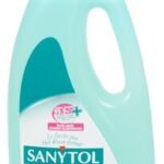 SANYTOL desinf.allesreiniger citroen (1L)