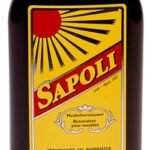 SAPOLI vernieuwer donker (250ml)