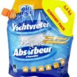 BISON Airmax navulling geurloos (2,5kg)