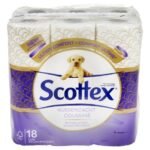 SCOTTEX Kussenzacht (135v 18r)