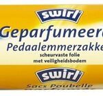 SWIRL ped.emmerzak lemon meloen (20x35L)