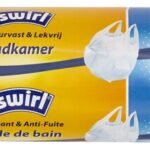 SWIRL pedaalemmerzak handvaten (37x10L)