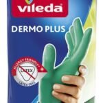 VILEDA Dermoplus handschoen L (1 paar)