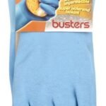 BUSTERS handschoenen Water Grip L/XL (1 p)