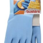 BUSTERS handschoenen Water Grip S/M (1 p)