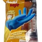BUSTERS handschoenen Acid Safe L/XL (1 p)