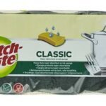 SCOTCH BRITE sponsen enige echte gr. (3st)