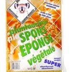 KOALA plantaardige spons 100 % (1 stuk)