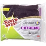 SCOTCH BRITE sponsen Extreme (2st)