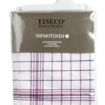 TISECO 3 horeca keukenhandd. (70x70cm)