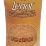 LENOR parels gold 22d (300g)