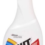 SHOUT vlekkenopl.triple act.spray (500ml)