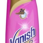 VANISH vlekverw.gold power gel (200ml)