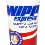 WIPP Express kragen & vlekken tube (200ml)
