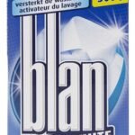 BLAN pure white bleekpoeder (500g)