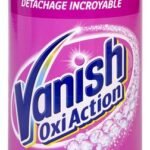 VANISH oxi action poeder color (1.5kg)