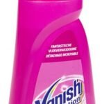 VANISH wasbooster multi power color (1L)