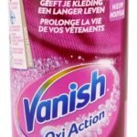 VANISH oxi advance poeder color (1.4kg)