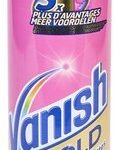 VANISH Gold tapijtreiniger mousse (600ml)