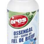 ERES ontvlekker ossengalzeep (500ml)