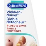 DR.BECKMANN vlekkenduiv.bloed&eiwit (50ml)