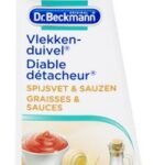 DR.BECKMANN vlekkenduivel vet&saus (50ml)