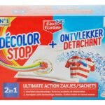 EAU ECARLATE Décolor Stop 2 in 1 (10 st)