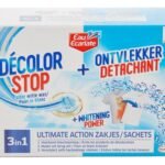 EAU ECARLATE Blanc Intense 3-in-1 (10st)