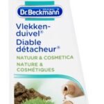 DR.BECKMANN vlekkenduivel cosmetica (50ml)