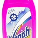 VANISH spoelmiddel voor gordijnen (500ml)