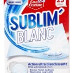 EAU ECARLATE Blanc Intense (25st)