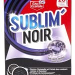 EAU ECARLATE Sublim Noir (20st)