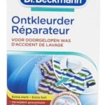 DR.BECKMANN ontkleurder (250ml)