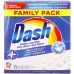 DASH waspoeder Regular 68d (4,42kg)