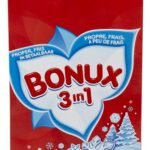 BONUX waspoeder ice fresh (50d 3,25kg)