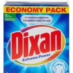 DIXAN waspoeder extreme power (58d 3,48kg)