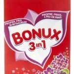 BONUX waspoeder violet (76d 4,94kg)