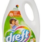 DREFT wasmiddel amazoneregen 32d (1,6L)