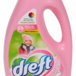 DREFT Wasmiddelen wol&zijde 24d (1,2l)